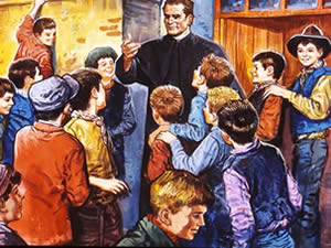 don Bosco