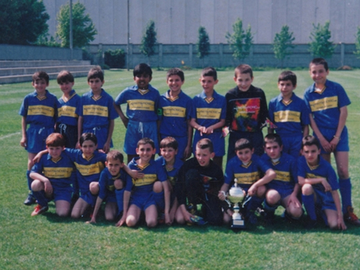 Allievi