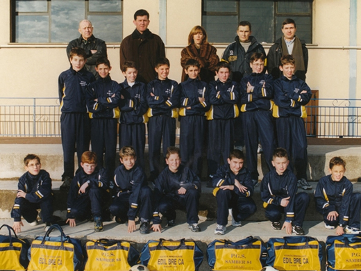 Allievi
