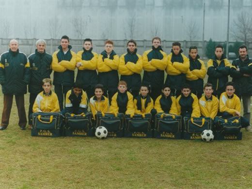 Allievi