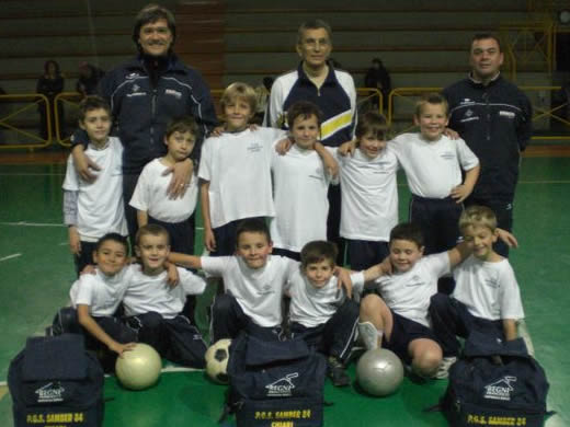 Allievi