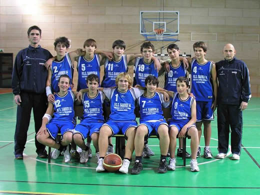 Basket