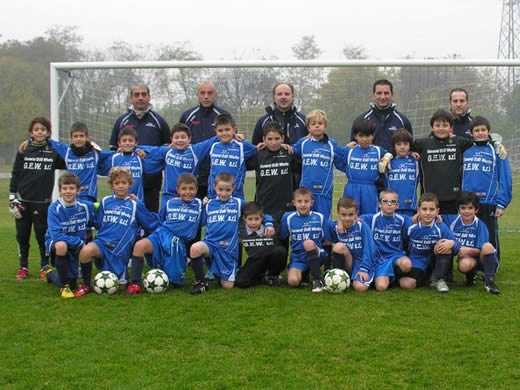 Allievi
