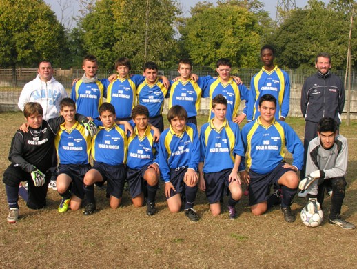 Allievi